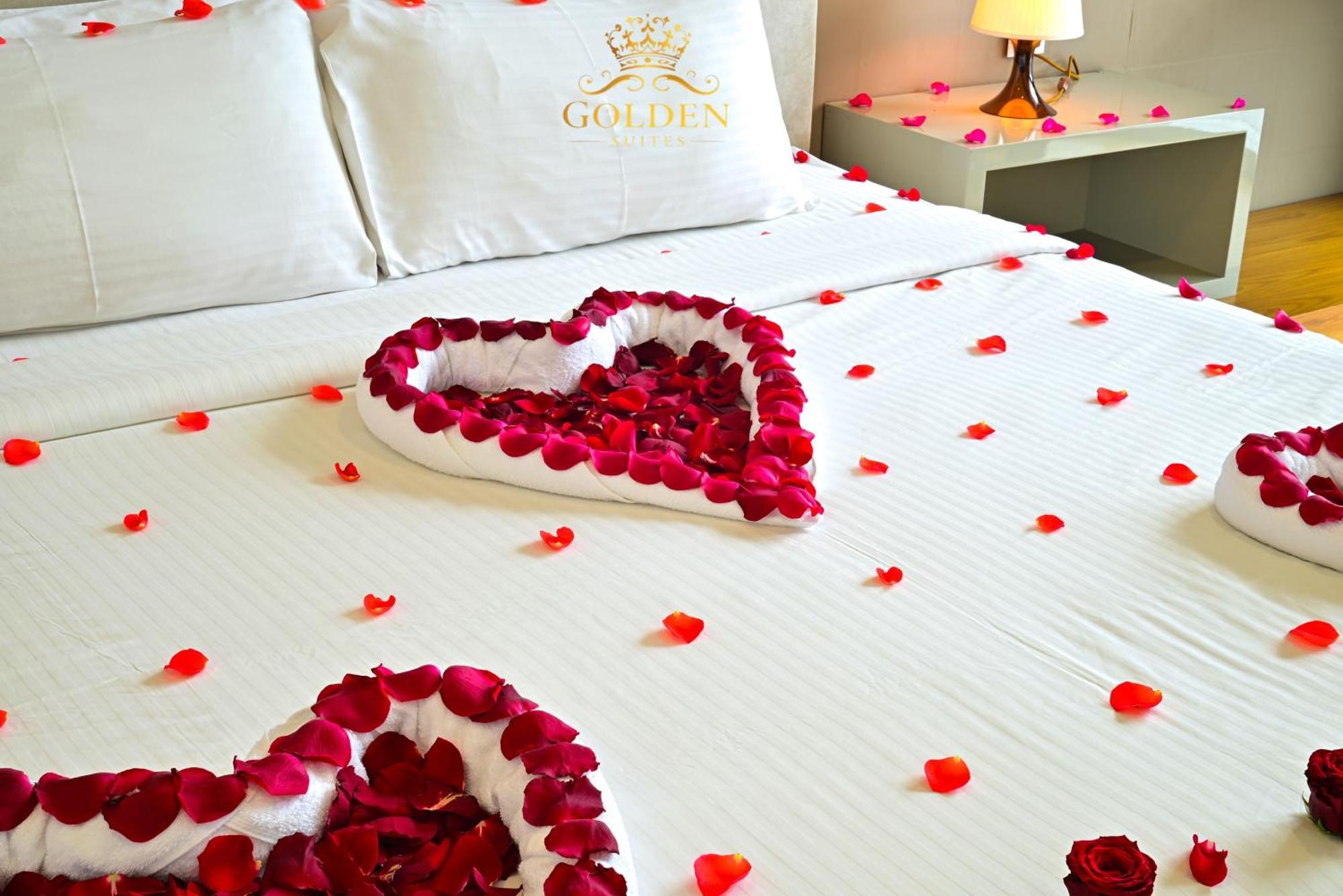Golden Suites At Platinum Klcc كوالالمبور المظهر الخارجي الصورة