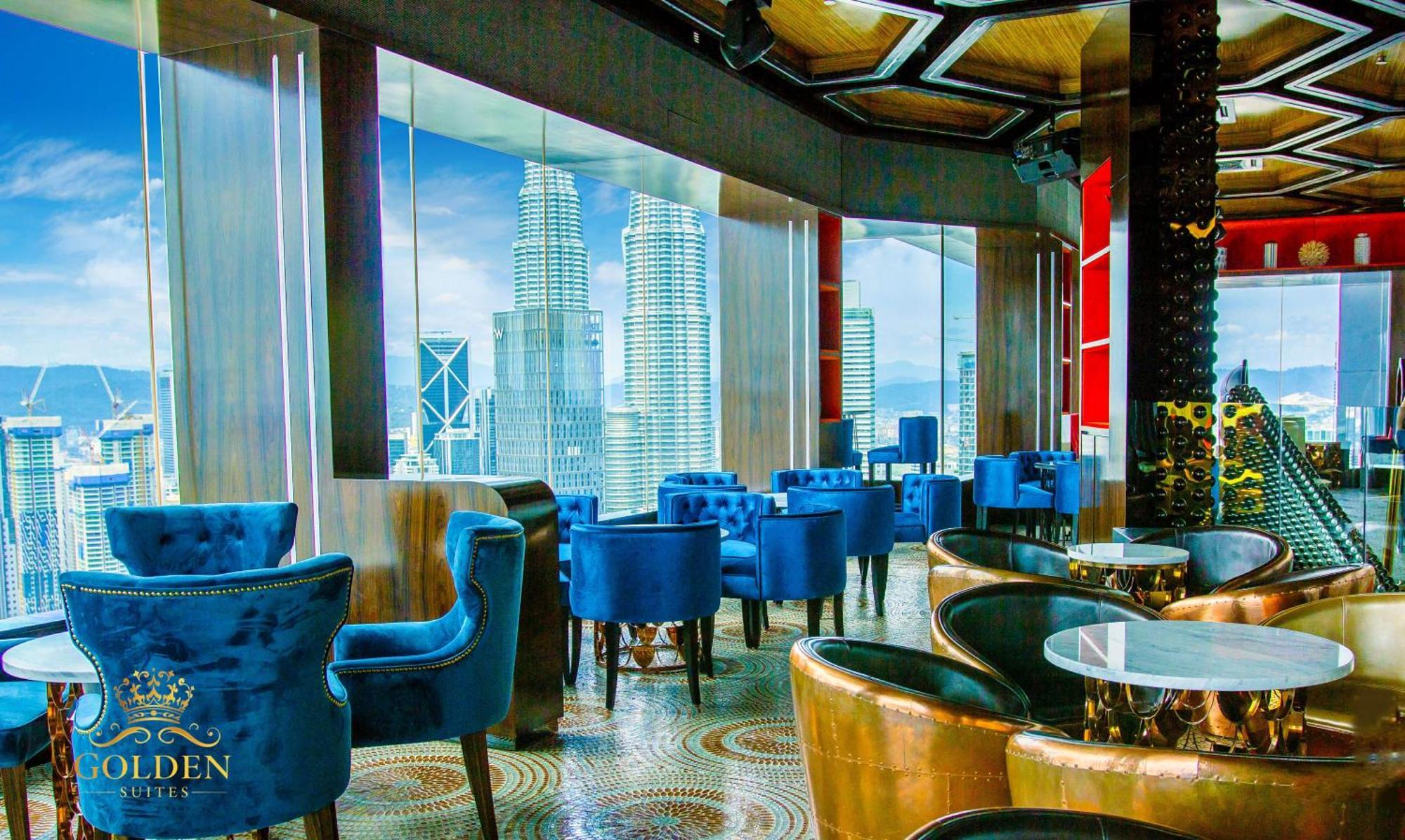 Golden Suites At Platinum Klcc كوالالمبور المظهر الخارجي الصورة