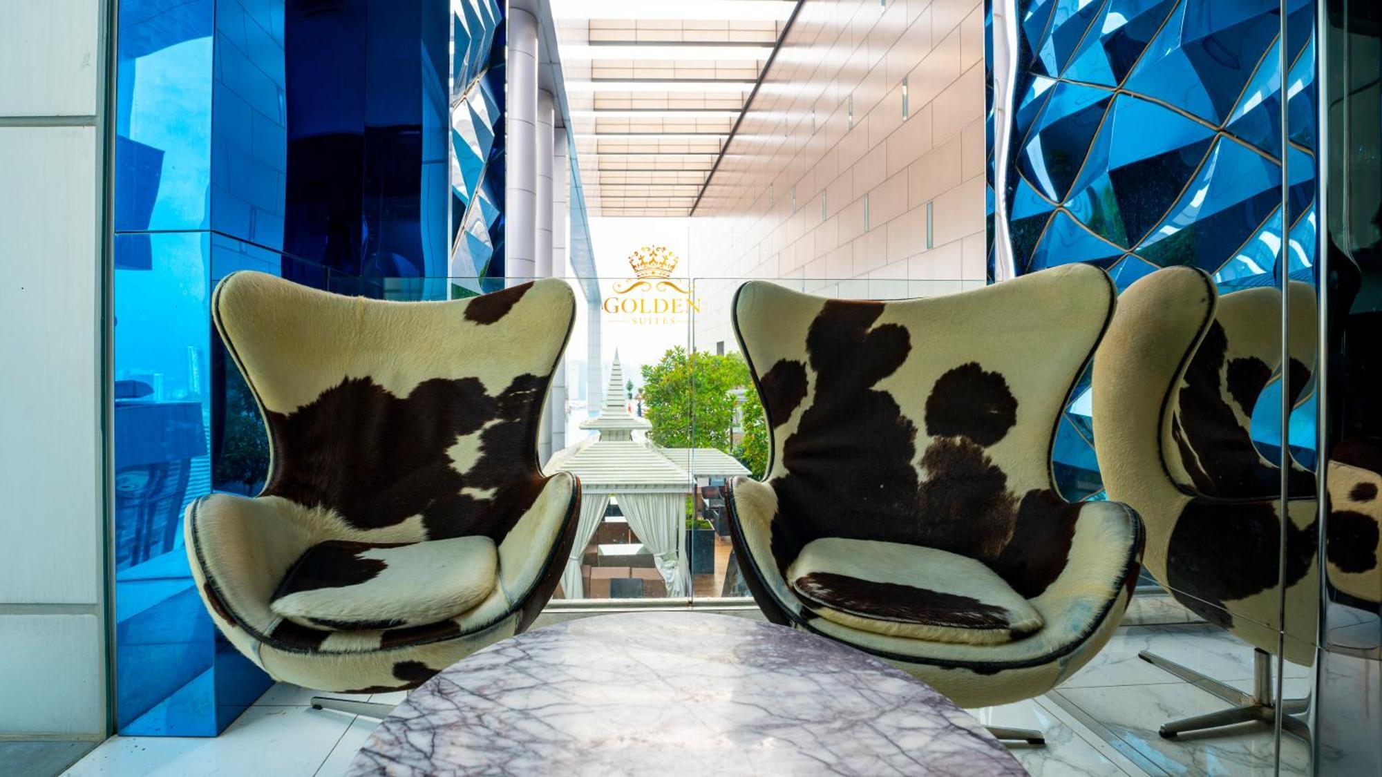 Golden Suites At Platinum Klcc كوالالمبور المظهر الخارجي الصورة