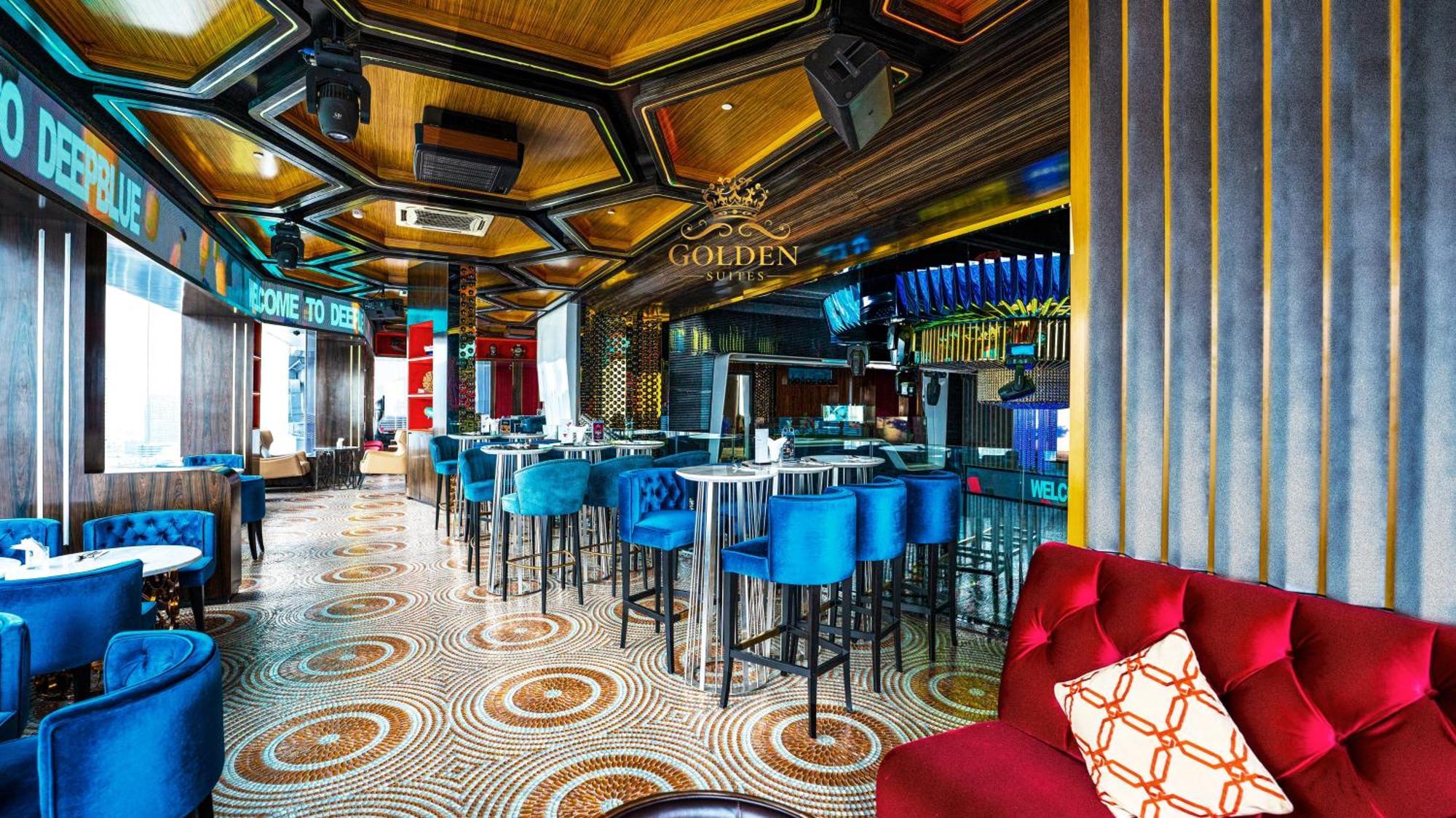 Golden Suites At Platinum Klcc كوالالمبور المظهر الخارجي الصورة